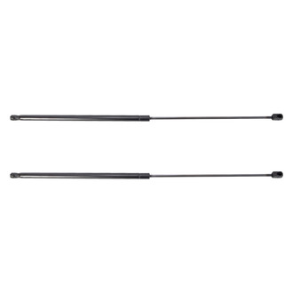 TRQ® - Driver and Passenger Side Hood Lift Supports