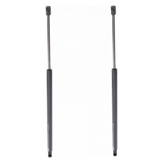 TRQ® - Driver and Passenger Side Liftgate Lift Support Set