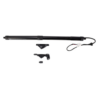 TRQ® - Passenger Side Liftgate Lift Support