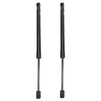 TRQ® - Driver and Passenger Side Hood Lift Supports