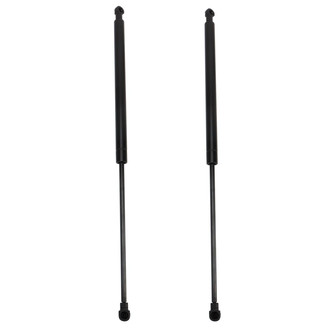 TRQ® - Driver and Passenger Side Hood Lift Supports