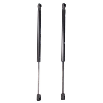 TRQ® - Driver and Passenger Side Hood Lift Supports