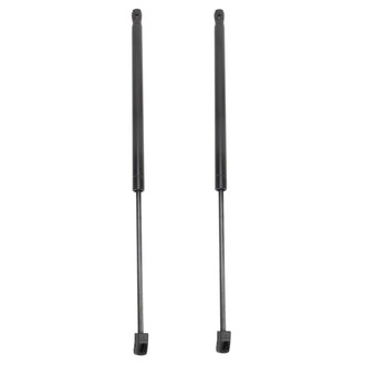 TRQ® - Driver and Passenger Side Hood Lift Supports
