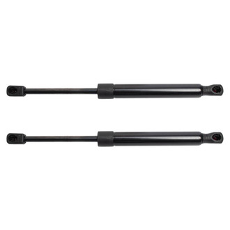 TRQ® - Driver and Passenger Side Hood Lift Supports