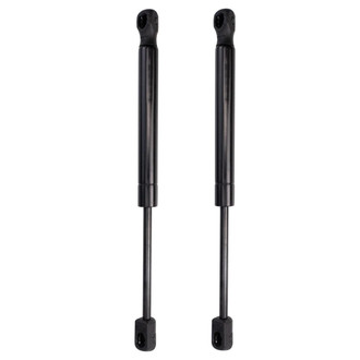 TRQ® - Driver and Passenger Side Hood Lift Supports