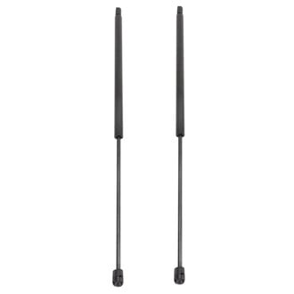 TRQ® - Driver and Passenger Side Hood Lift Supports