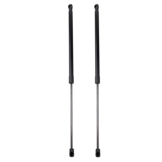 TRQ® - Driver and Passenger Side Hood Lift Supports