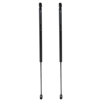 TRQ® - Driver and Passenger Side Liftgate Lift Support Set