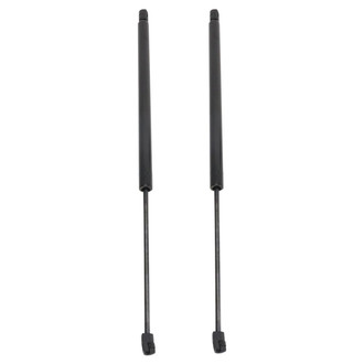 TRQ® - Driver and Passenger Side Liftgate Lift Support Set