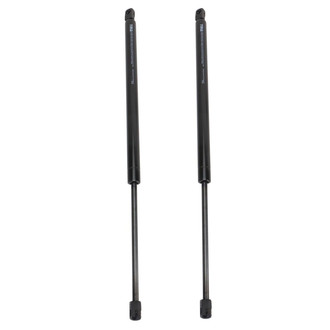 TRQ® - Driver and Passenger Side Liftgate Lift Support Set