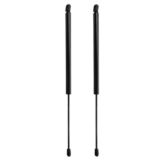 TRQ® - Driver and Passenger Side Liftgate Lift Support Set