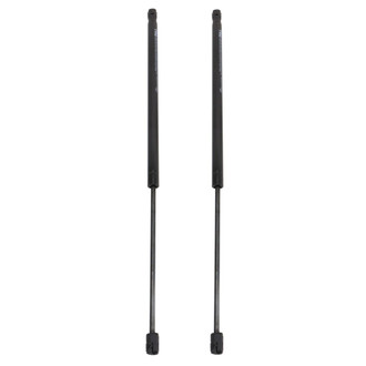 TRQ® - Driver and Passenger Side Liftgate Lift Support Set