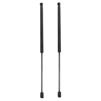 TRQ® - Driver and Passenger Side Liftgate Lift Support Set