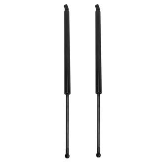 TRQ® - Driver and Passenger Side Liftgate Lift Support Set