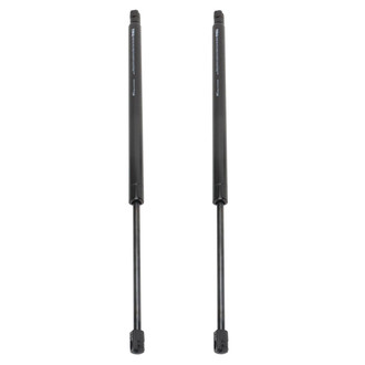 TRQ® - Driver and Passenger Side Liftgate Lift Support Set