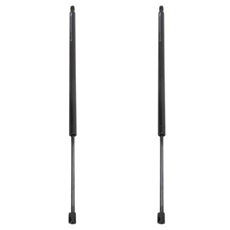 TRQ® - Driver and Passenger Side Liftgate Lift Support Set