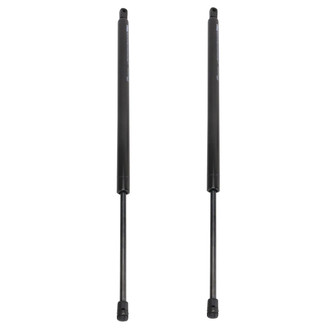 TRQ® - Driver and Passenger Side Liftgate Lift Support Set