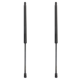 TRQ® - Driver and Passenger Side Liftgate Lift Support Set