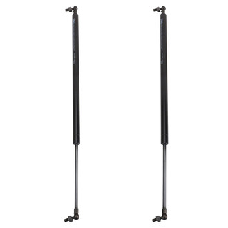 TRQ® - Driver and Passenger Side Liftgate Lift Support Set