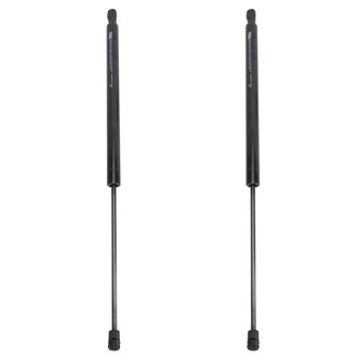 TRQ® - Driver and Passenger Side Liftgate Lift Support Set