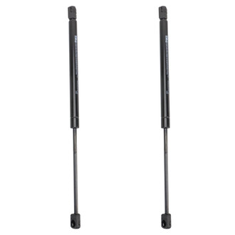TRQ® - Driver and Passenger Side Liftgate Lift Support Set