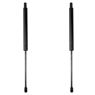TRQ® - Driver and Passenger Side Liftgate Lift Support Set