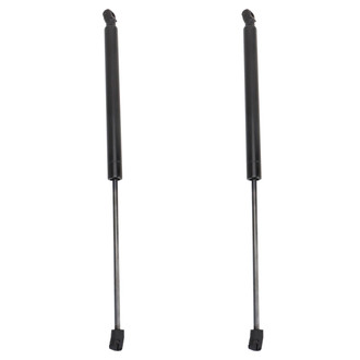 TRQ® - Driver and Passenger Side Liftgate Lift Support Set