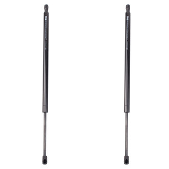TRQ® - Driver and Passenger Side Liftgate Lift Support Set