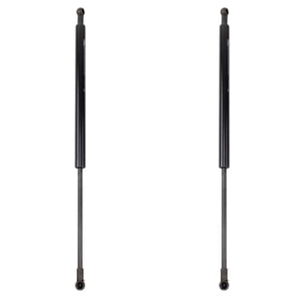 TRQ® - Driver and Passenger Side Liftgate Lift Support Set