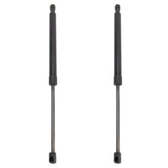 TRQ® - Driver and Passenger Side Liftgate Lift Support Set