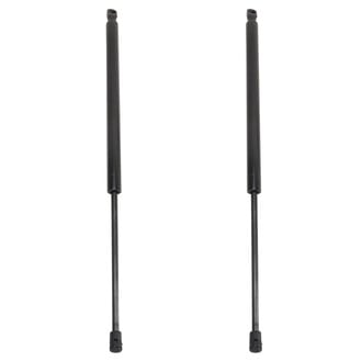 TRQ® - Driver and Passenger Side Liftgate Lift Support Set