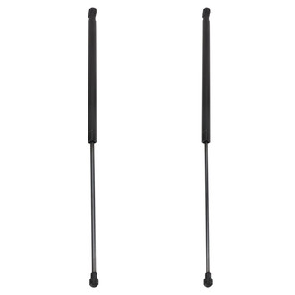 TRQ® - Driver and Passenger Side Liftgate Lift Support Set