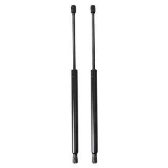 TRQ® - Driver and Passenger Side Liftgate Lift Support Set