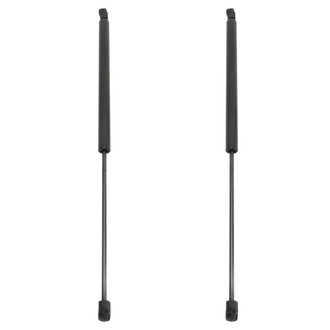 TRQ® - Driver and Passenger Side Liftgate Lift Support Set
