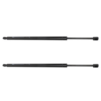 TRQ® - Driver and Passenger Side Liftgate Lift Support Set