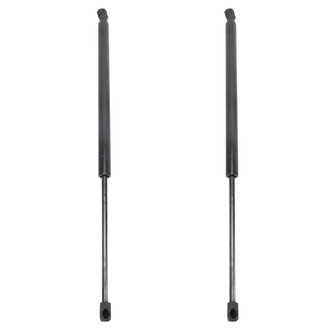 TRQ® - Driver and Passenger Side Liftgate Lift Support Set