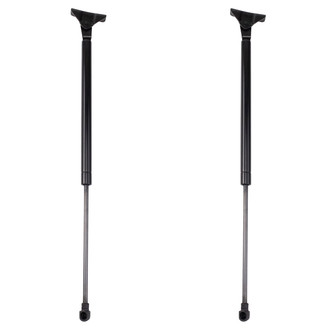 TRQ® - Driver and Passenger Side Liftgate Lift Support Set