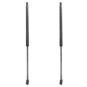 TRQ® - Driver and Passenger Side Liftgate Lift Support Set