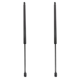 TRQ® - Driver and Passenger Side Liftgate Lift Support Set