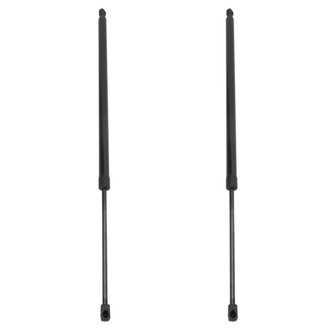 TRQ® - Driver and Passenger Side Liftgate Lift Support Set