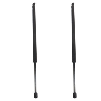TRQ® - Driver and Passenger Side Liftgate Lift Support Set
