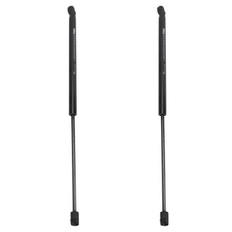 TRQ® - Driver and Passenger Side Liftgate Lift Support Set