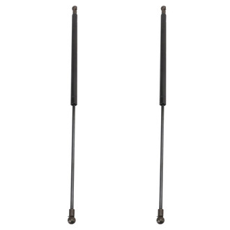 TRQ® - Driver and Passenger Side Liftgate Lift Support Set