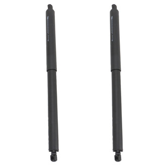 TRQ® - Driver and Passenger Side Liftgate Lift Support Set