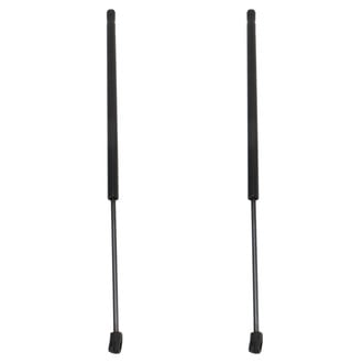 TRQ® - Driver and Passenger Side Liftgate Lift Support Set