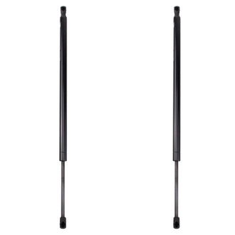 TRQ® - Driver and Passenger Side Liftgate Lift Support Set
