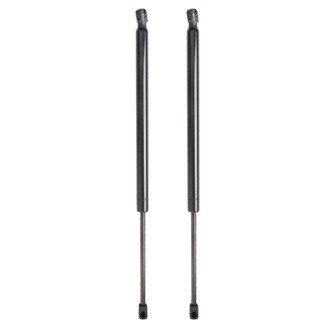 TRQ® - Driver and Passenger Side Liftgate Lift Support Set