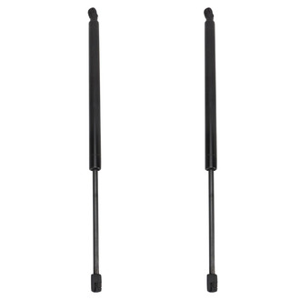TRQ® - Driver and Passenger Side Liftgate Lift Support Set