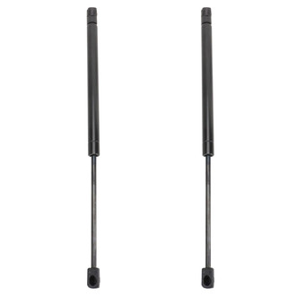 TRQ® - Driver and Passenger Side Liftgate Lift Support Set