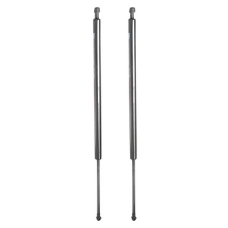 TRQ® - Driver and Passenger Side Liftgate Lift Support Set